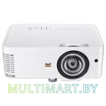 Проектор ViewSonic PS501W картинка 3